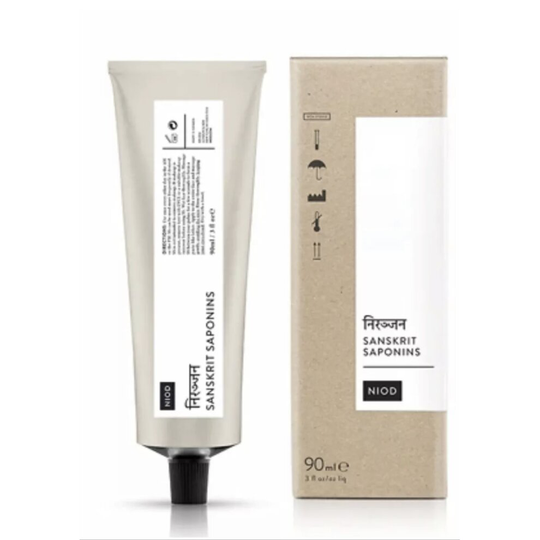 NIOD Sanskrit Saponins Face Cleansing Balm 90ml