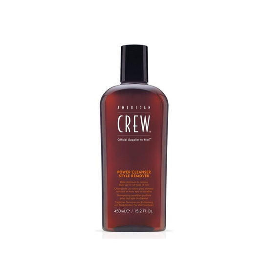 American Crew Power Cleanser Style Remover 450ml