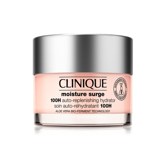 Clinique Moisture Surge 100H Auto-Replenishing Hydrator 50ml