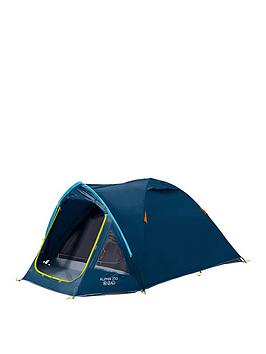 Vango Alpha 250 Clr 2 Man Tent