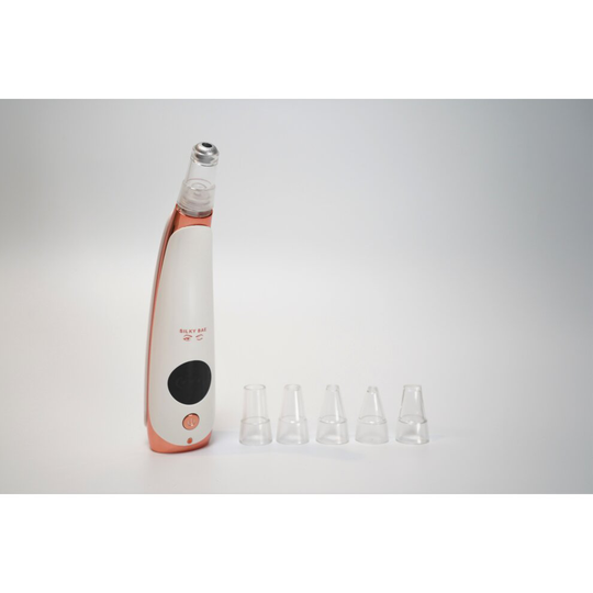 Silky Bae Pore Cleansing Vacuum