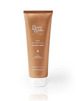 Beauty Works Blowdry Crème 250Ml