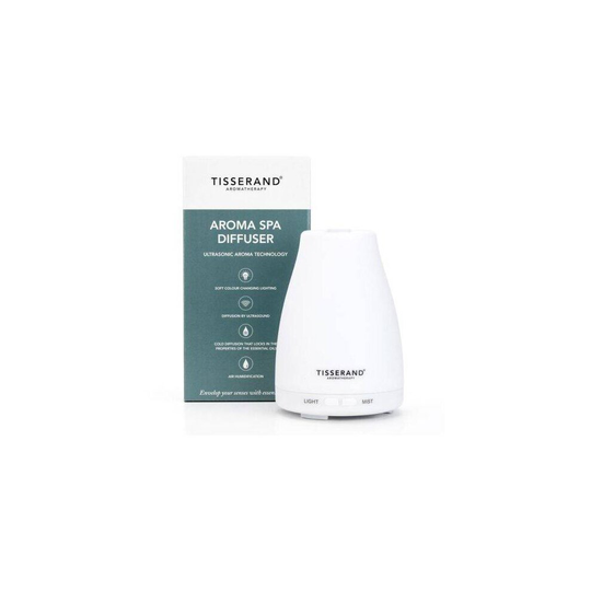 Tisserand - Aroma Spa Diffuser 1