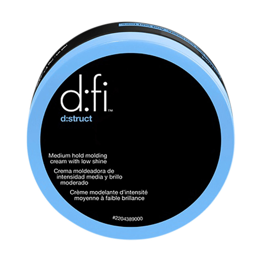 D:fi D:struct Pliable Moulding Creme 150g