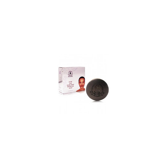 Dr James Acne & Dark Spot Remover Soap 80g