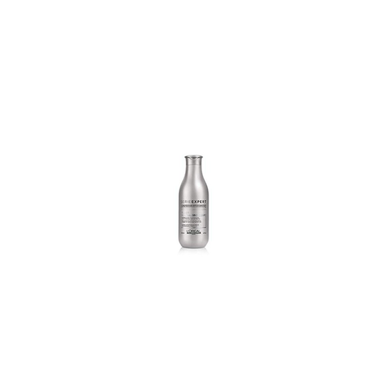 L�OrâÂal Professional | Serie Expert | Silver Conditioner for Grey, White or Light Blonde Hair 200 ml