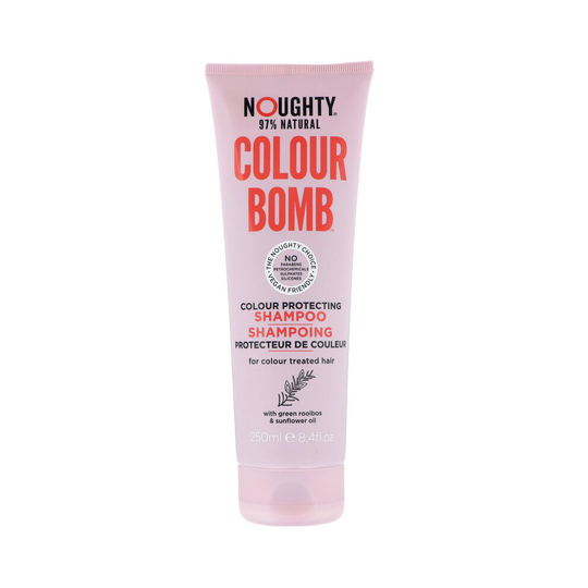 Noughty, Colour Bomb, Colour Protecting Shampoo, 8.4 fl oz (250 ml)