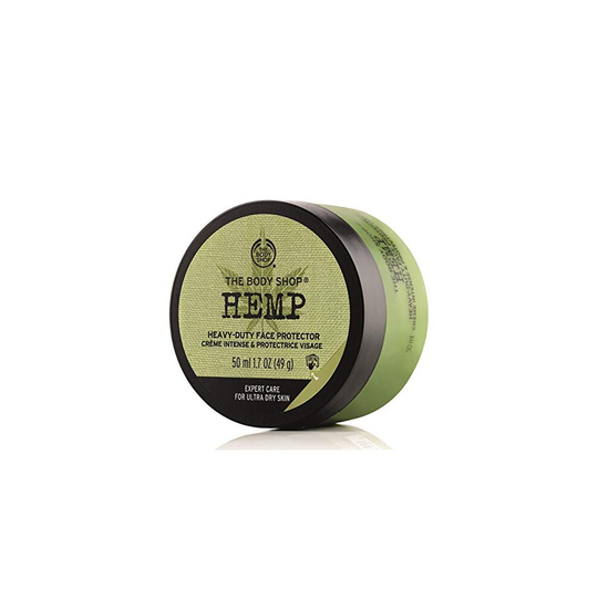 The Body Shop - Hemp Face Protector