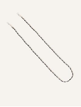Accessorize Beaded Sunglasses Chain