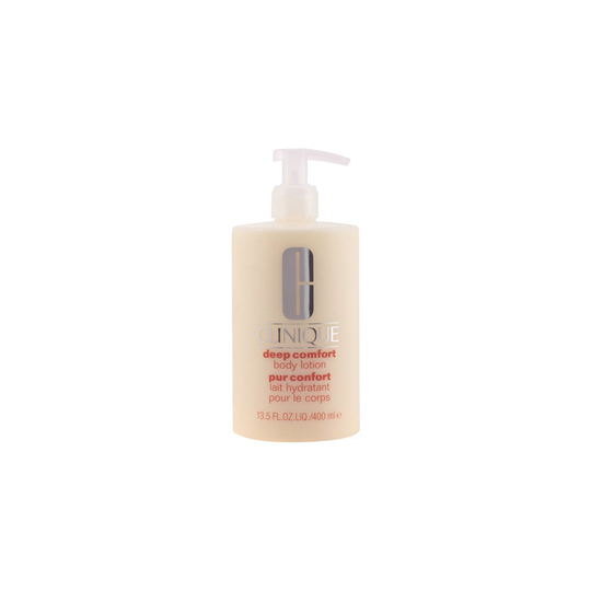 Body Lotion Deep Comfort Clinique