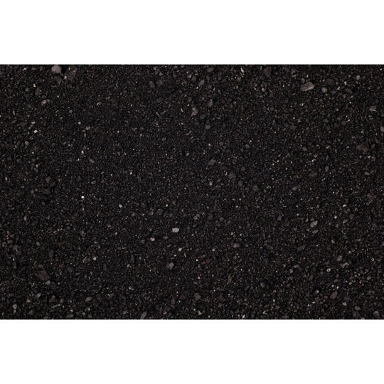 Komodo Caco Sand, 4 Kg, Black