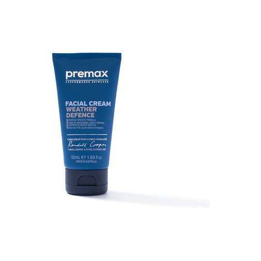 Premax Weather Protection Facial Cream