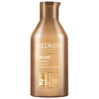 Redken All Soft Shampoo 300ml