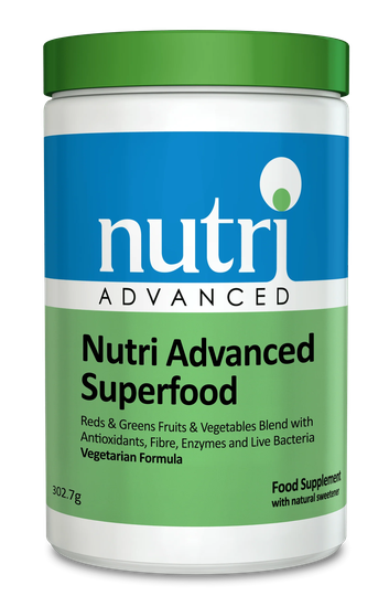 Nutri Advanced Superfood, 300gr