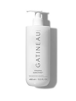 Gatineau Vitamina Hand Cream SUPERSIZE 400ml, One Colour, Women