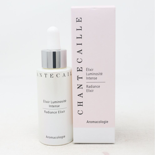 Chantecaille Radiance Elixir 1.01oz/30ml New With Box