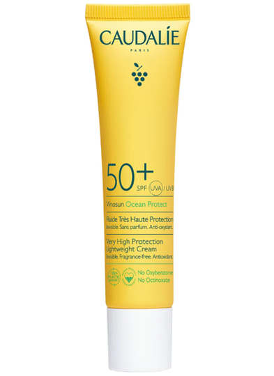 Caudalie Vinosun Ocean Protect SPF50 40ml