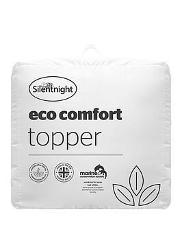 Silentnight Comfort Topper