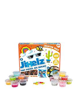 Jixelz Creator Set