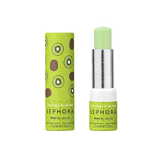 (Kiwi lip scrub) Sephora Collection Lip Balm or Scrub