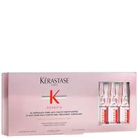 Kerastase Genesis Ampoules Cure: Anti-Fall Cure Treatment 10 x 6ml