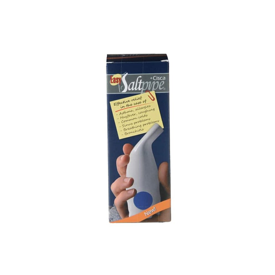 Cisca Easy Saltpipe