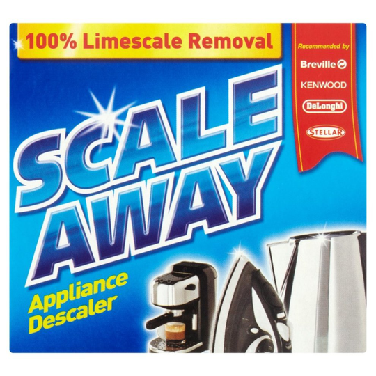 Scaleaway Household Descaler, 75 g