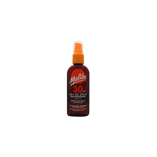 Malibu Dry Oil Spray SPF30 100ml