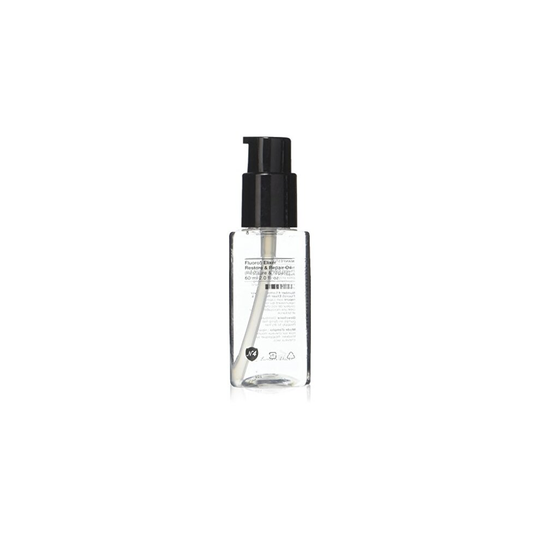 Number 4 Lumiere d'hiver Fluoro5 Elixer Restore & Repair Oil, 2.0 fl. oz.