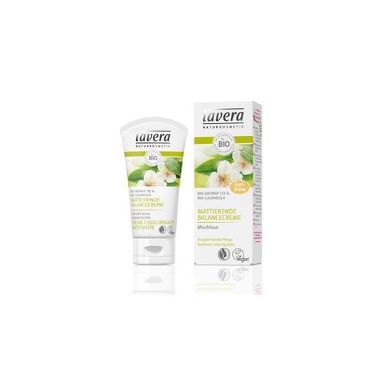 Lavera Faces Mattifying Balancing Cream 30ml