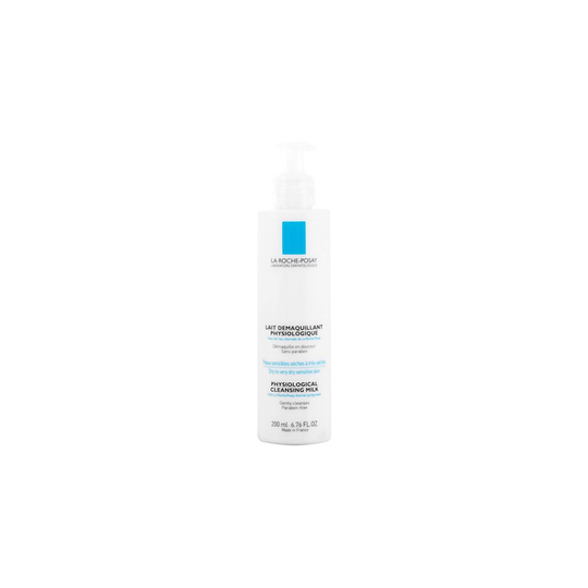 La Roche-Posay Make-up Remover Milk Sensitive 200ml