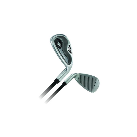 (Age 13, 9 Iron) Go Junior Golf Single Irons Right Handed