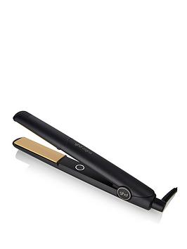 Ghd Original - Hair Straightener (New &Amp; Improved) - Black