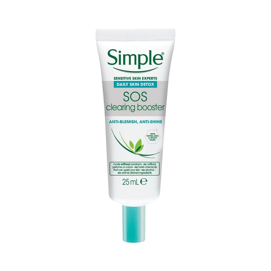 Simple Daily Skin Detox SOS 25ml