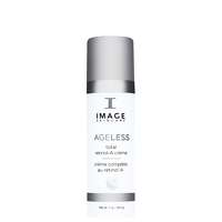 IMAGE Skincare Ageless Total Retinol-A Creme 28.4g / 1 oz.