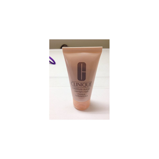 Clinique Moisture Surge Overnight Mask, Travel Size - 1oz/30ml