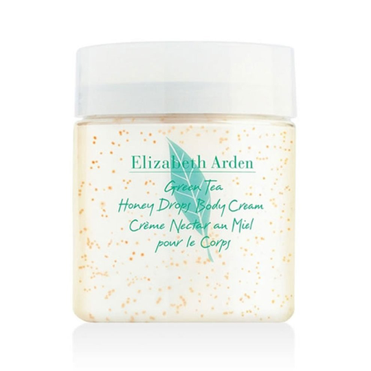 Elizabeth Arden - GREEN TEA honey drops body cream 500 ml