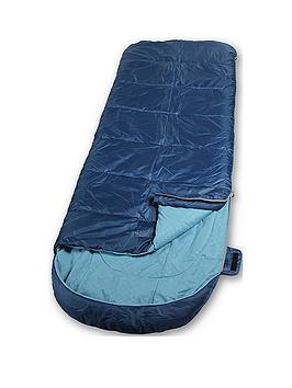 Outdoor Revolution Campstar Single 300 Dl Ensign Blue