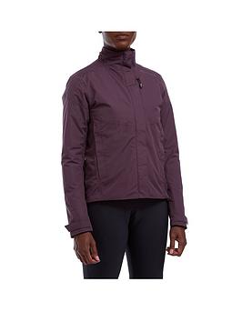 Altura Nevis Nightvision Womens Jacket - Purple