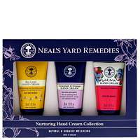 Neal's Yard Remedies Gifts and Sets Nurturing Hand Cream Collection