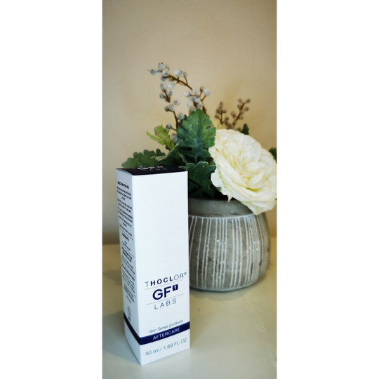 Thoclor GF1 LABS Skin Series Products Aftercare 50ml