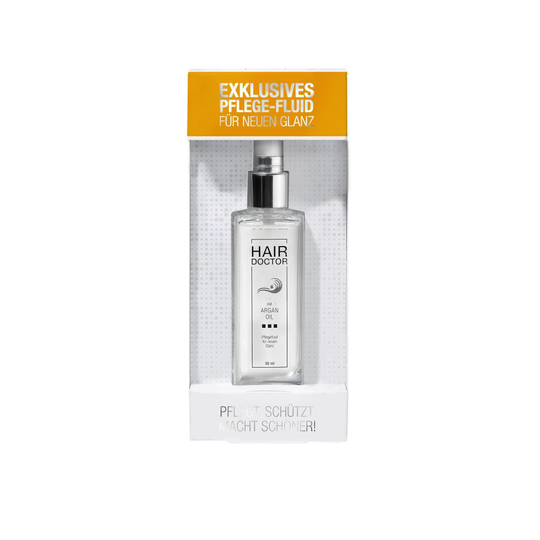 Hair Doctor Argan Oil Pack of 1 x 50 ml