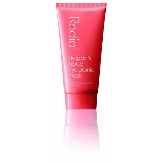 Rodial Dragon's Blood Hyaluronic Mask 50 ml