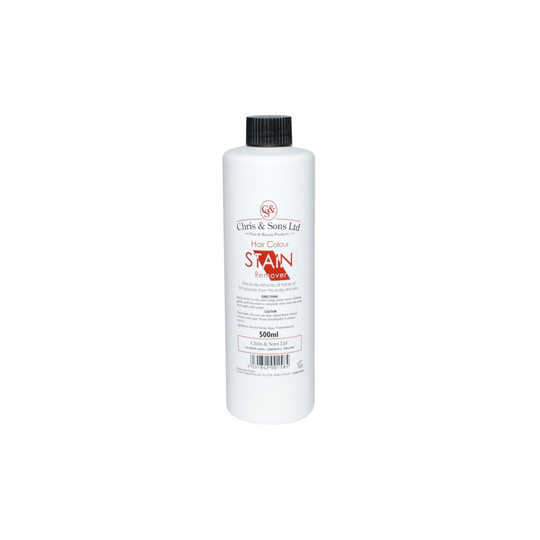 Hair Colour Stain Remover 500ml