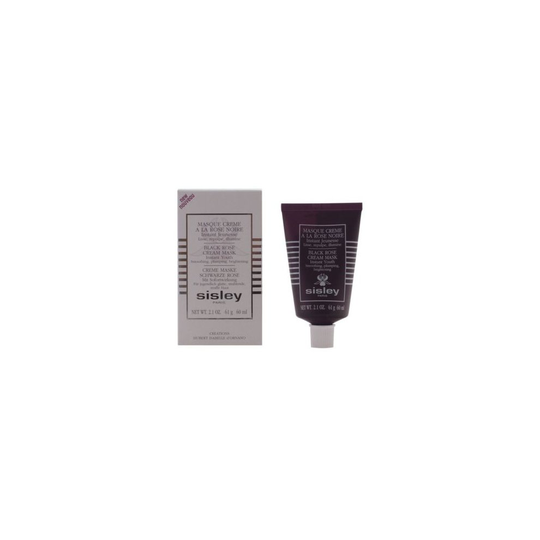 Sisley Masque Creme A La Rose Noire 60 ml