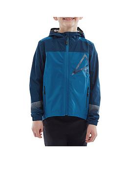 Altura Spark Kids Cycling Jacket - Blue