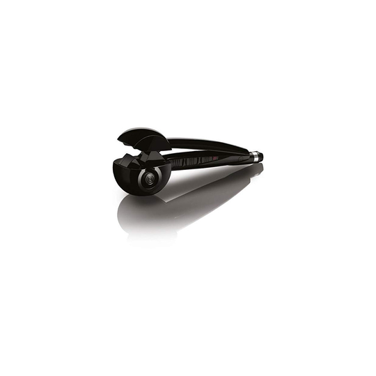 Jundeli Professional Perfect Curl Hair Styler Black