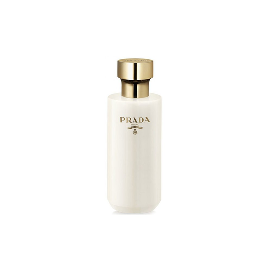 Prada La Femme Satin Body Lotion 200ml