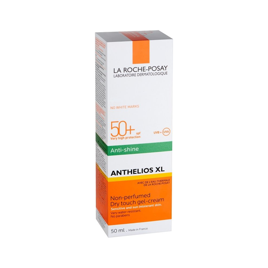 La Roche-Posay Anthelios XL Anti-Shine Sun Cream Gel SPF50+ 50ml
