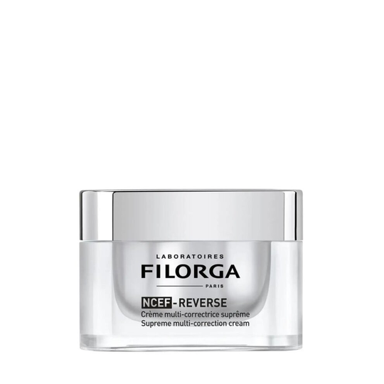 Filorga NCEF-REVERSE Supreme Multi-Correction Cream 50ml